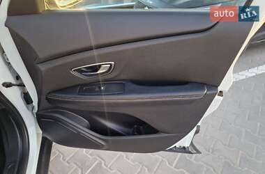 Мінівен Renault Scenic 2019 в 