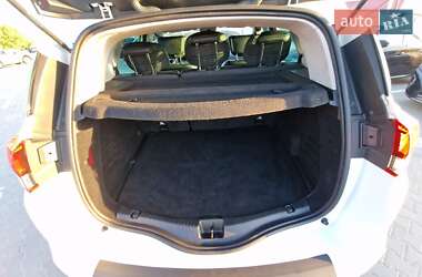 Мінівен Renault Scenic 2019 в 