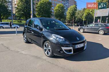 Renault Scenic 2011 Renault Scenic 2011