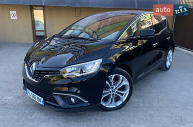 Renault Scenic 2019 Renault Scenic 2019