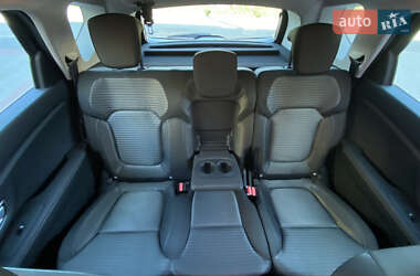 Минивэн Renault Scenic 2019 в 