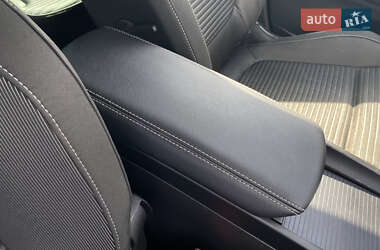 Минивэн Renault Scenic 2019 в 
