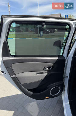 Мінівен Renault Scenic 2010 в 