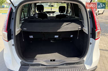 Мінівен Renault Scenic 2010 в 