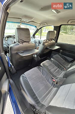 Мінівен Renault Scenic 2007 в 