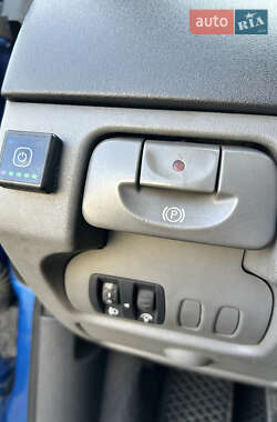 Мінівен Renault Scenic 2007 в 