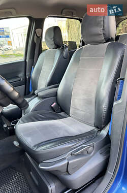 Мінівен Renault Scenic 2007 в 
