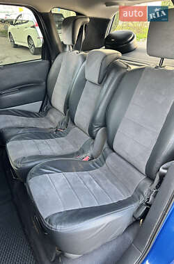 Мінівен Renault Scenic 2007 в 