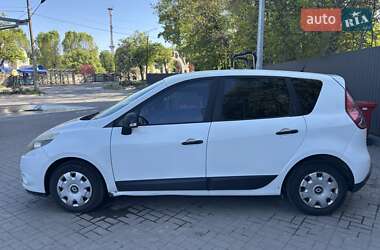 Минивэн Renault Scenic 2010 в Хмельницком