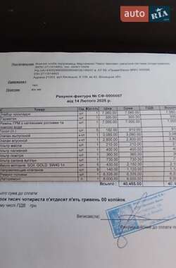 Минивэн Renault Scenic 2007 в 