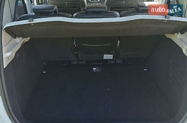 Минивэн Renault Scenic 2016 в 