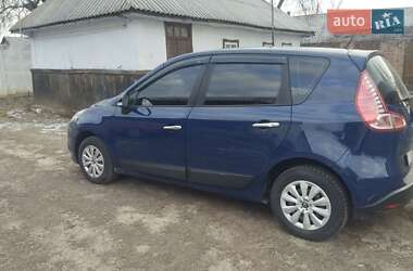 Мінівен Renault Scenic 2009 в Іванові