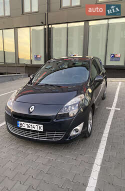 Renault Scenic 2011 Renault Scenic 2011