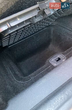 Мінівен Renault Scenic 2011 в 
