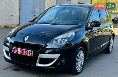 Renault Scenic 2010 Renault Scenic 2010
