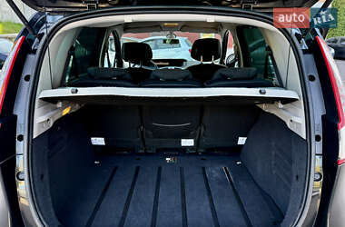 Минивэн Renault Scenic 2010 в 