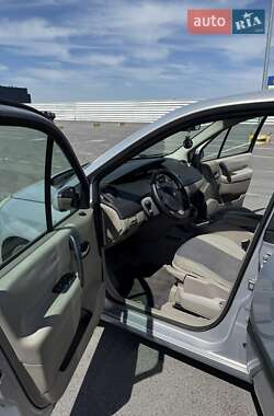 Минивэн Renault Scenic 2005 в 