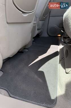 Минивэн Renault Scenic 2005 в 