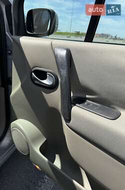 Минивэн Renault Scenic 2005 в 
