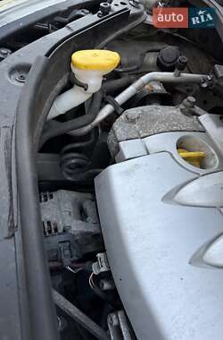 Минивэн Renault Scenic 2005 в 