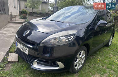 Renault Scenic 2013 Renault Scenic 2013