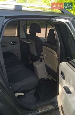 Минивэн Renault Scenic 2007 в 