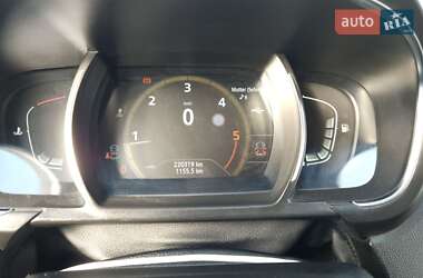 Мінівен Renault Scenic 2017 в 