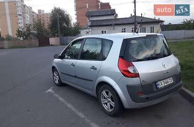 Мінівен Renault Scenic 2008 в 