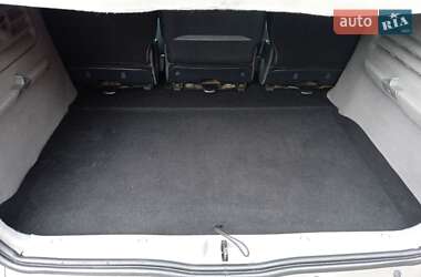 Минивэн Renault Scenic 2006 в 