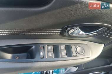 Минивэн Renault Scenic 2011 в 