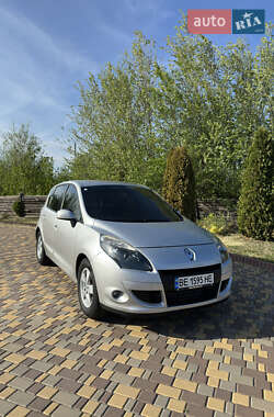 Renault Scenic 2009