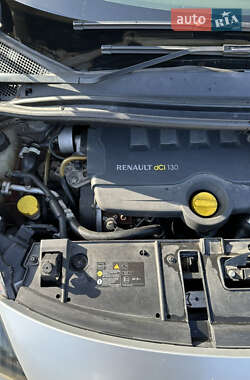 Минивэн Renault Scenic 2009 в 