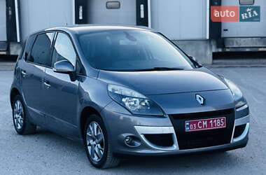 Renault Scenic 2011 Renault Scenic 2011