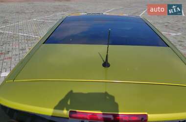 Минивэн Renault Scenic 2004 в 