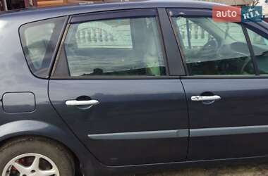 Минивэн Renault Scenic 2008 в 