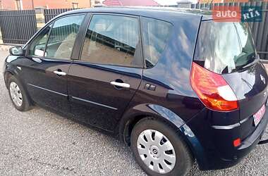 Минивэн Renault Scenic 2008 в Сарнах