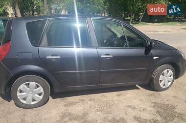 Мінівен Renault Scenic 2009 в Харкові