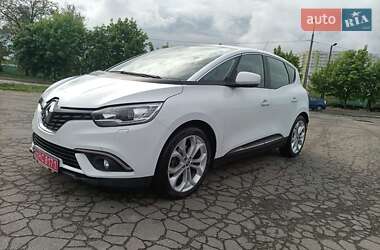 Renault Scenic 2019 Renault Scenic 2019