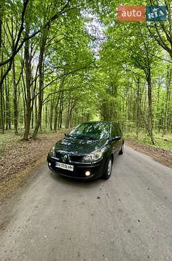 Renault Scenic 2009 Renault Scenic 2009