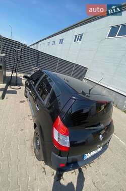 Минивэн Renault Scenic 2006 в 