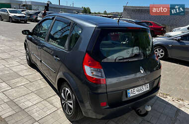 Минивэн Renault Scenic 2006 в 