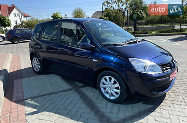 Renault Scenic 2007 Renault Scenic 2007