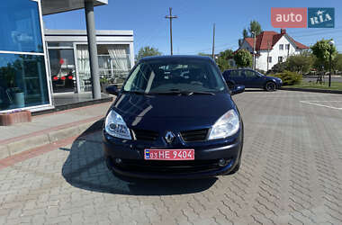 Мінівен Renault Scenic 2007 в 