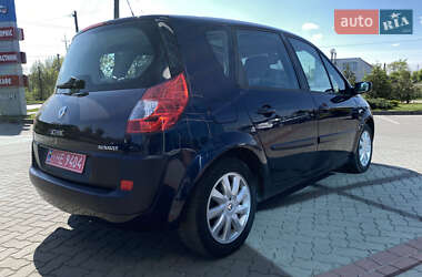Мінівен Renault Scenic 2007 в 