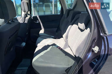 Мінівен Renault Scenic 2007 в 