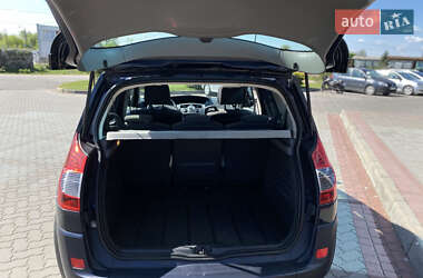 Мінівен Renault Scenic 2007 в 