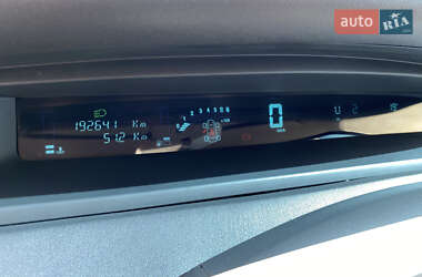 Мінівен Renault Scenic 2007 в 