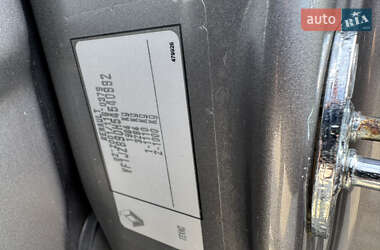 Мінівен Renault Scenic 2015 в 