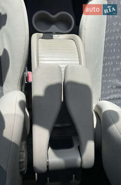Минивэн Renault Scenic 2005 в 