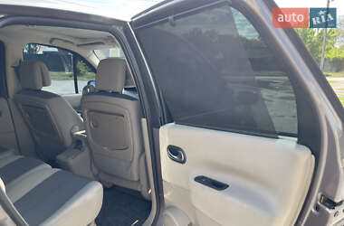 Минивэн Renault Scenic 2005 в 